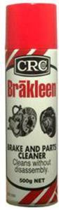 Bình xịt CRC BRAKLEEN-5089, 5090, 5091